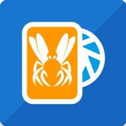Symbol von MTG Card Scanner Delver Lens
